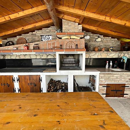 Agriturismo Scannaporco Cavriana 外观 照片