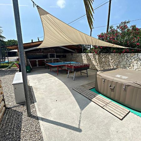 Agriturismo Scannaporco Cavriana 外观 照片