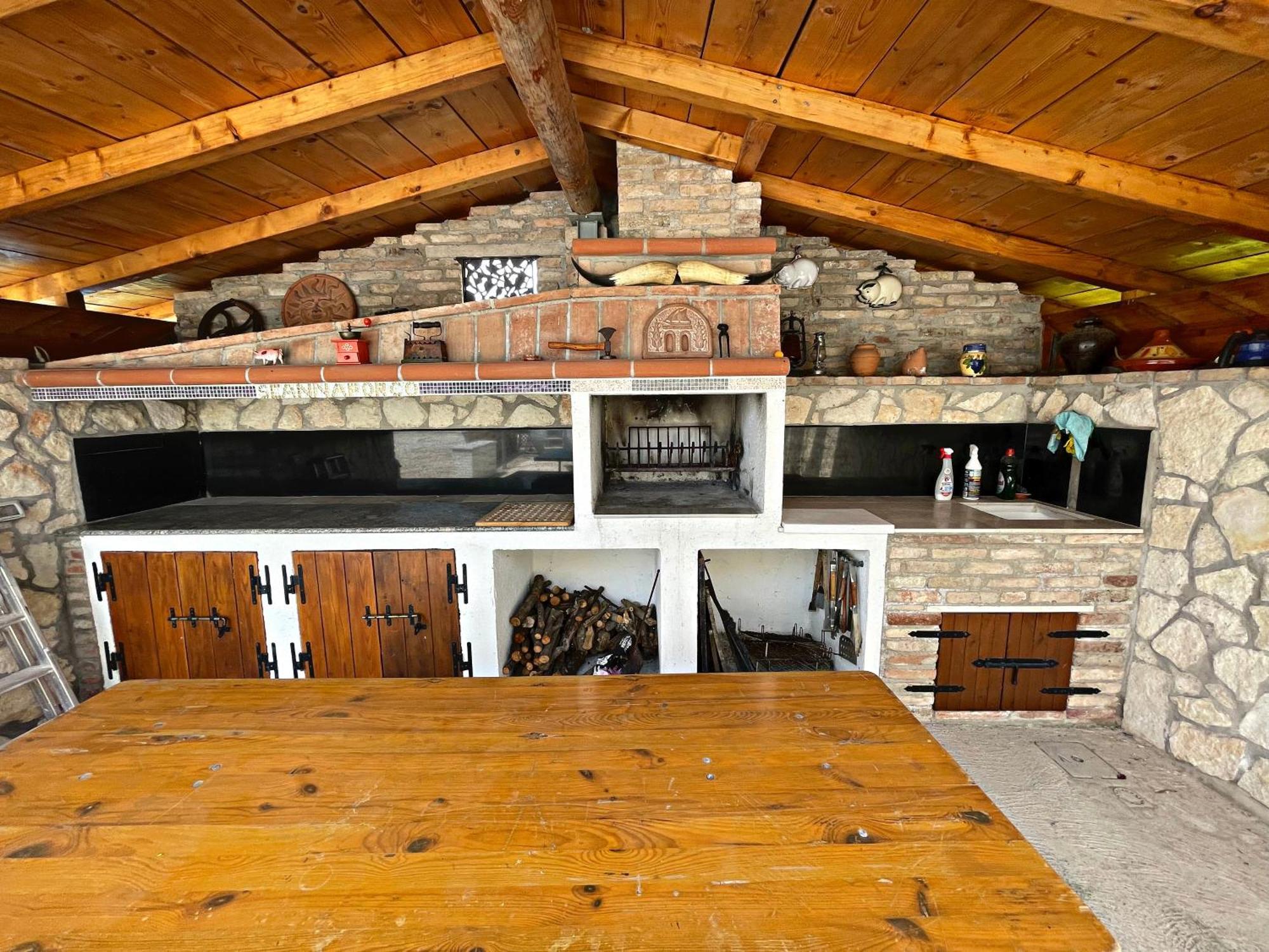 Agriturismo Scannaporco Cavriana 外观 照片