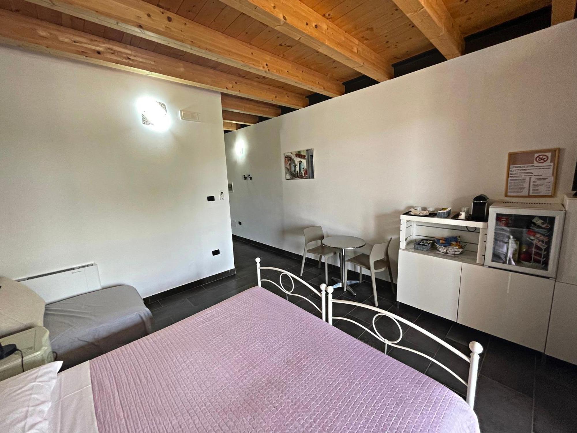 Agriturismo Scannaporco Cavriana 外观 照片