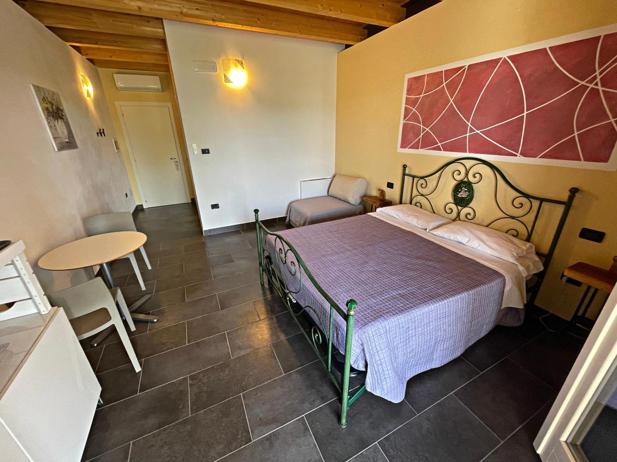 Agriturismo Scannaporco Cavriana 外观 照片