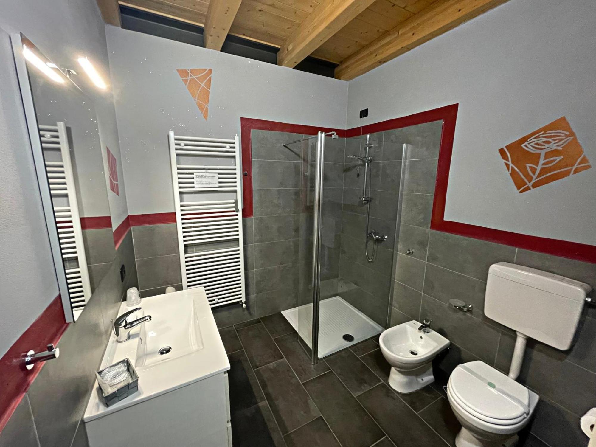 Agriturismo Scannaporco Cavriana 外观 照片
