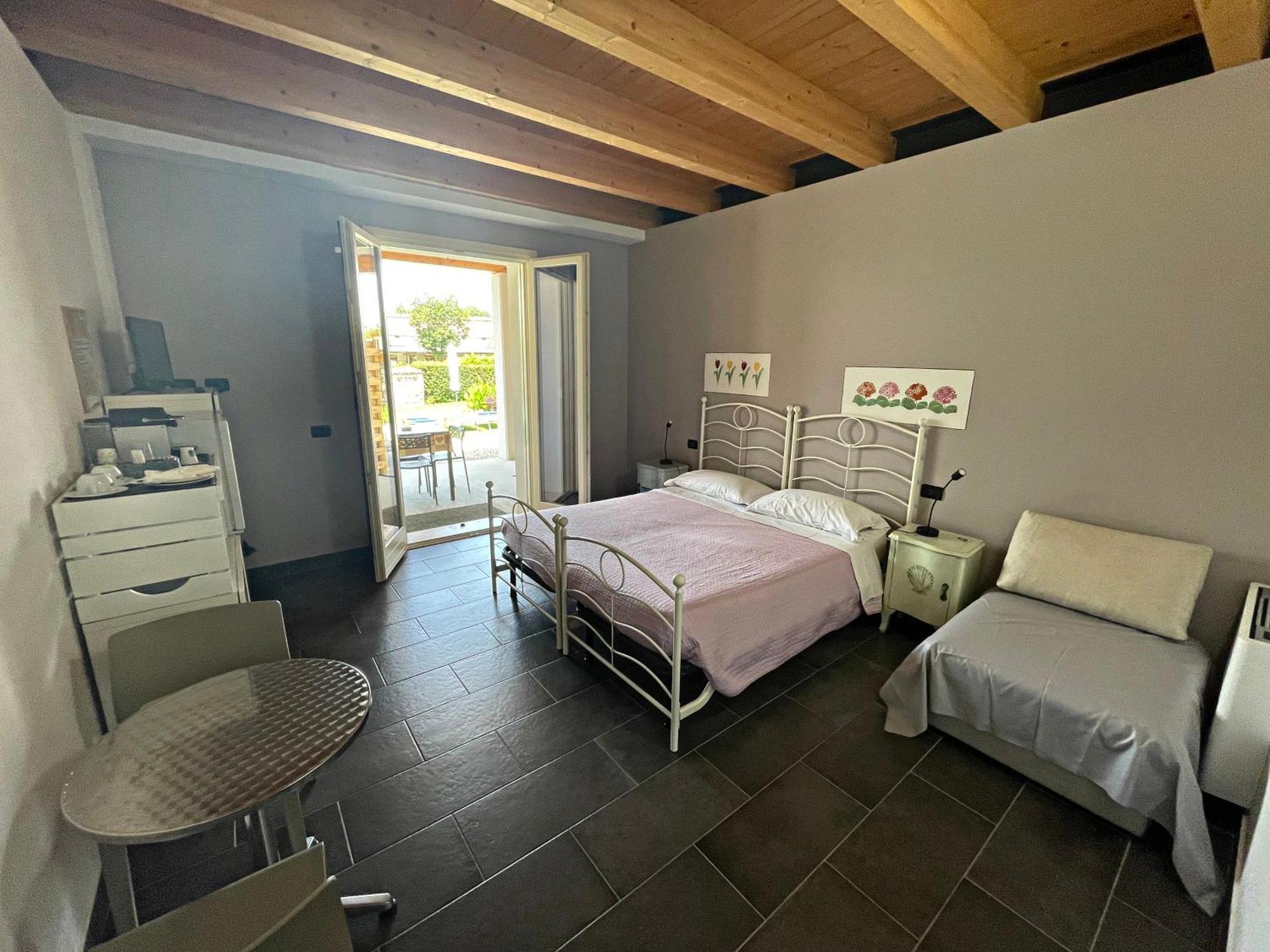 Agriturismo Scannaporco Cavriana 外观 照片