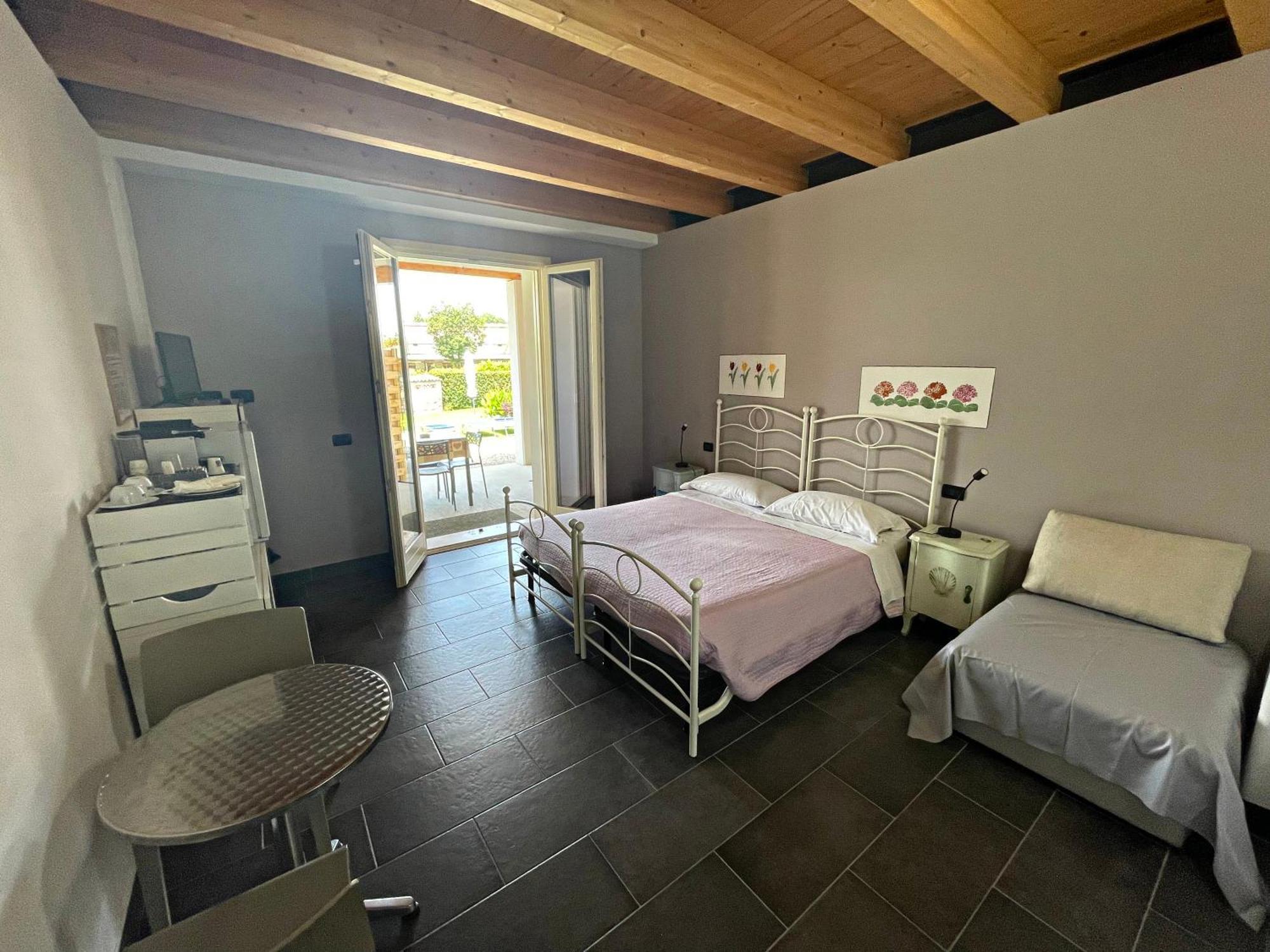 Agriturismo Scannaporco Cavriana 外观 照片