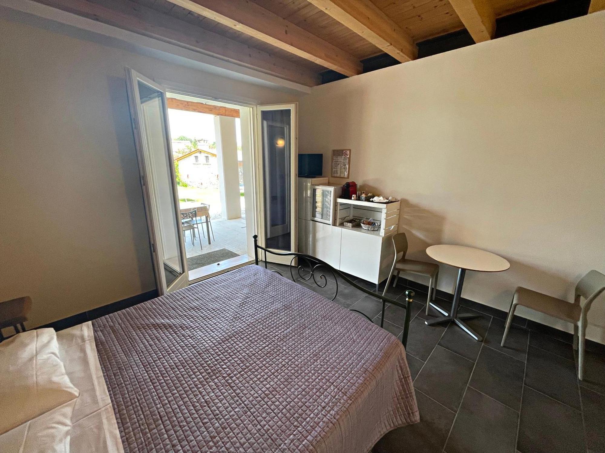 Agriturismo Scannaporco Cavriana 外观 照片
