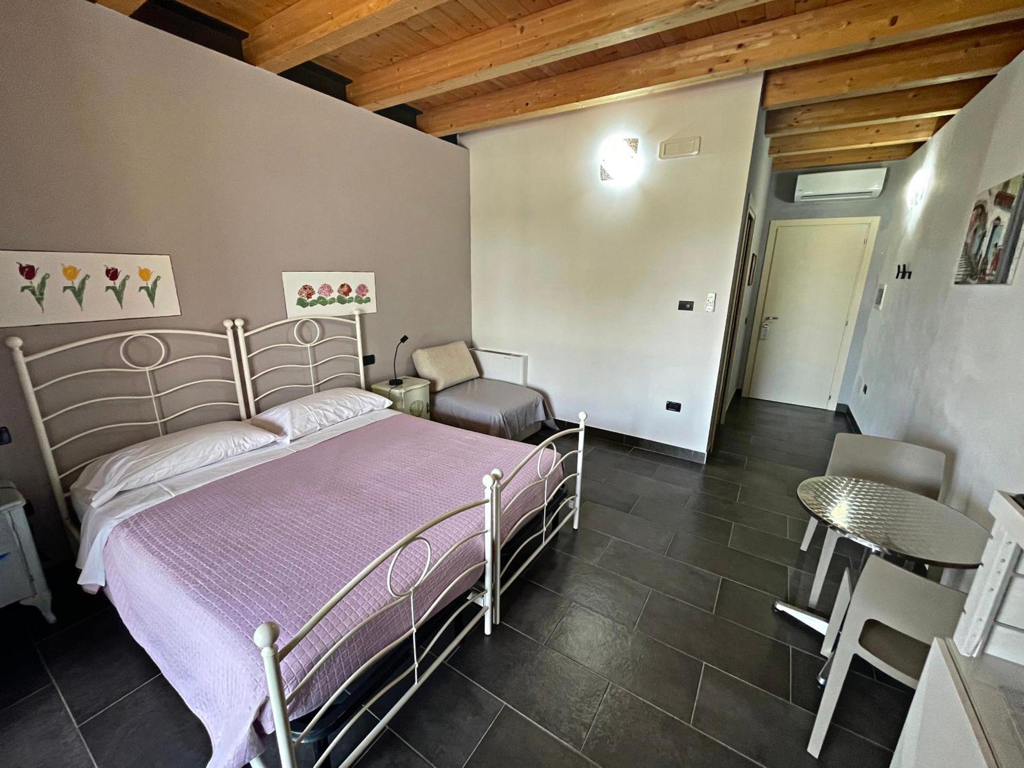 Agriturismo Scannaporco Cavriana 外观 照片