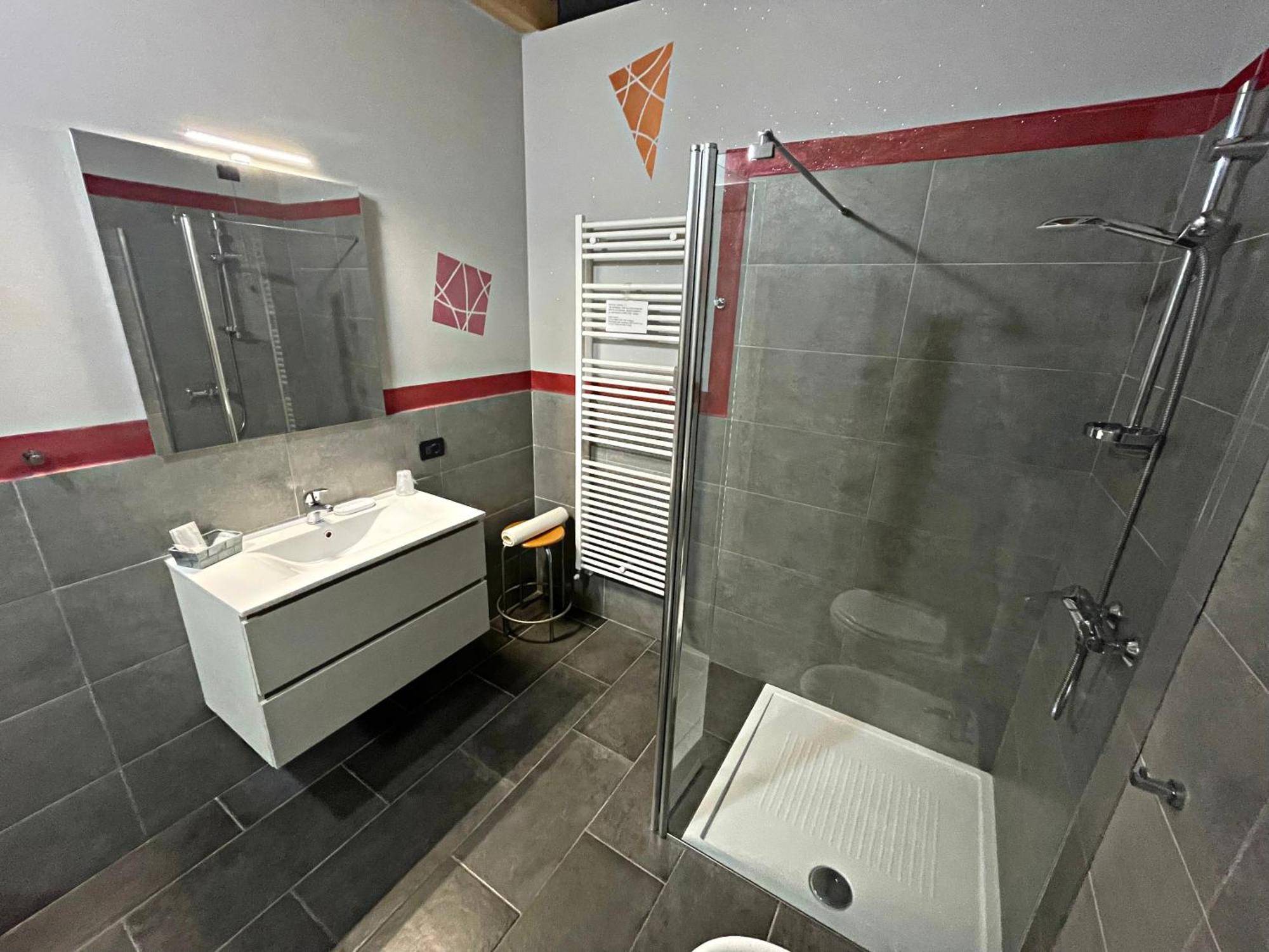 Agriturismo Scannaporco Cavriana 外观 照片
