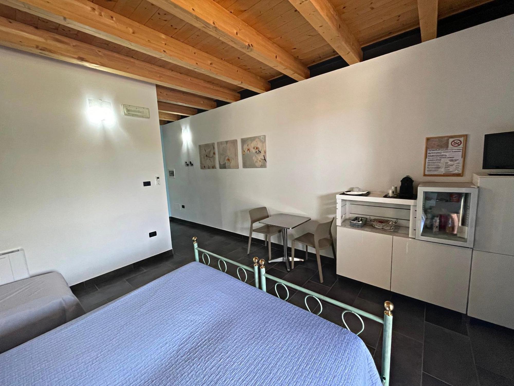 Agriturismo Scannaporco Cavriana 外观 照片