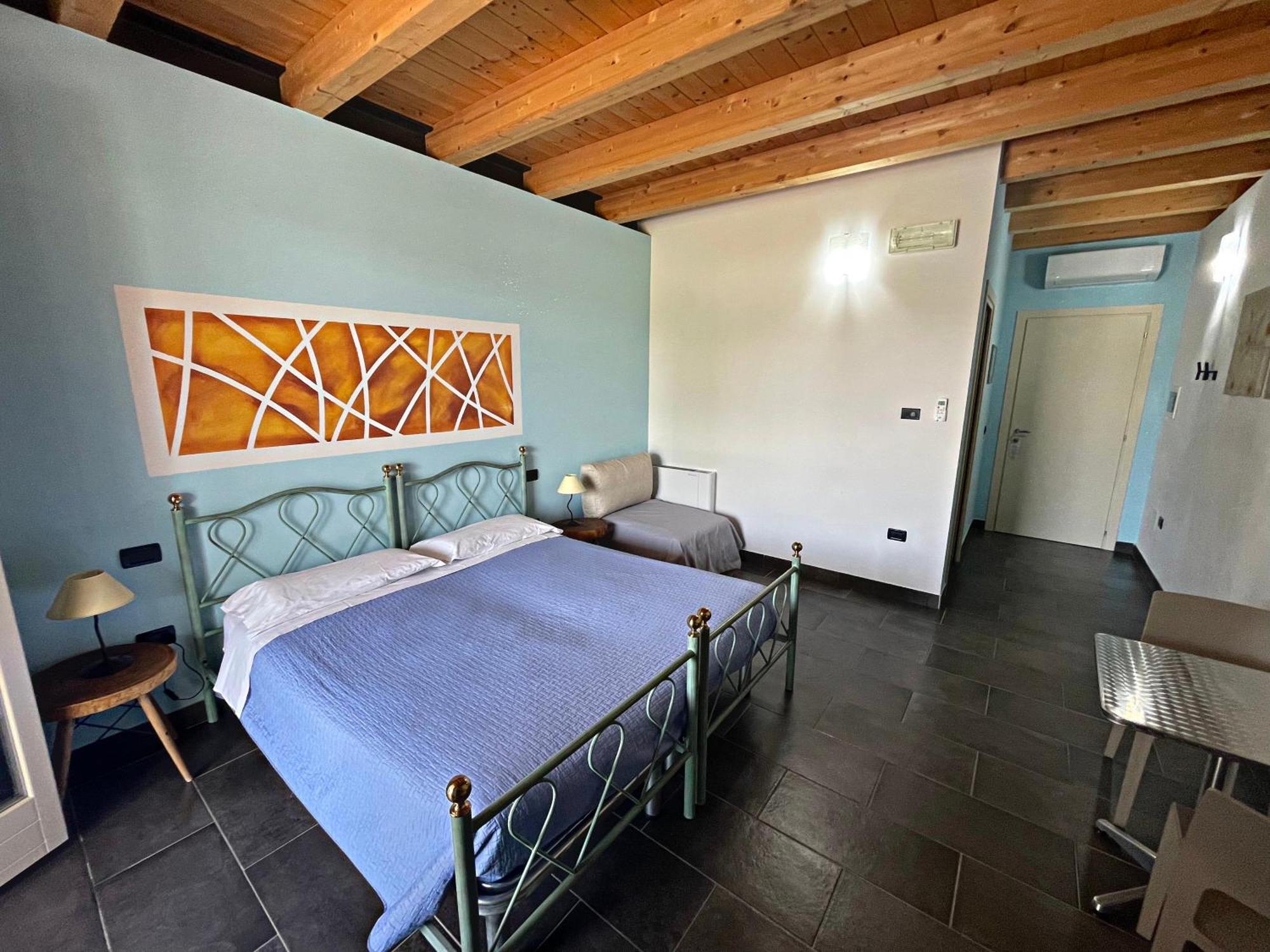 Agriturismo Scannaporco Cavriana 外观 照片