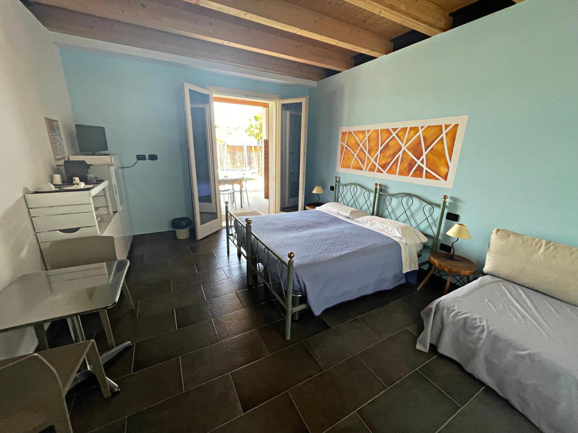 Agriturismo Scannaporco Cavriana 外观 照片