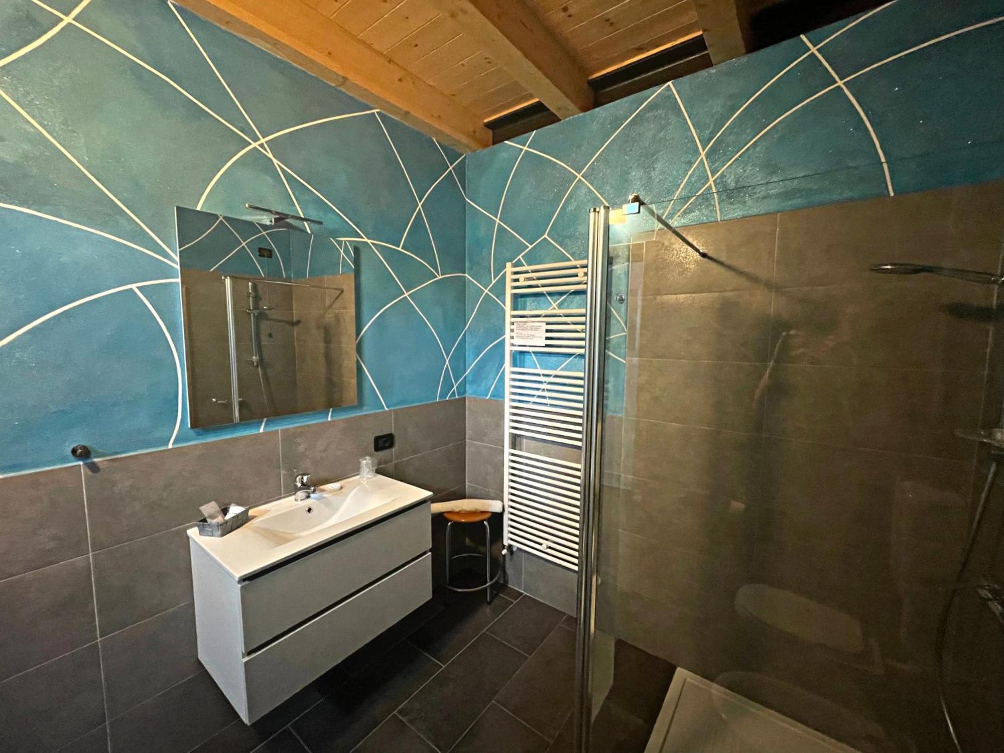 Agriturismo Scannaporco Cavriana 外观 照片
