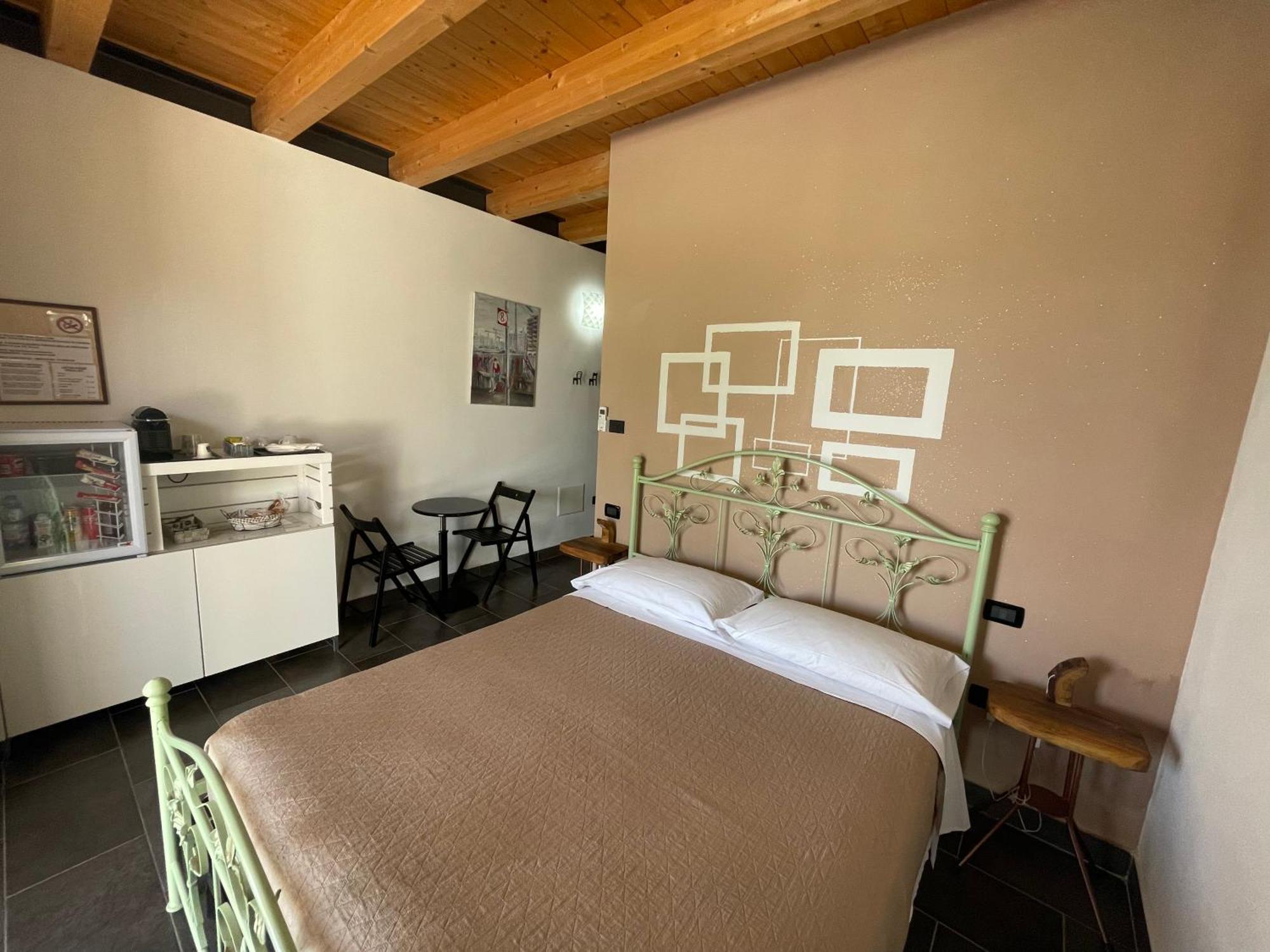 Agriturismo Scannaporco Cavriana 外观 照片