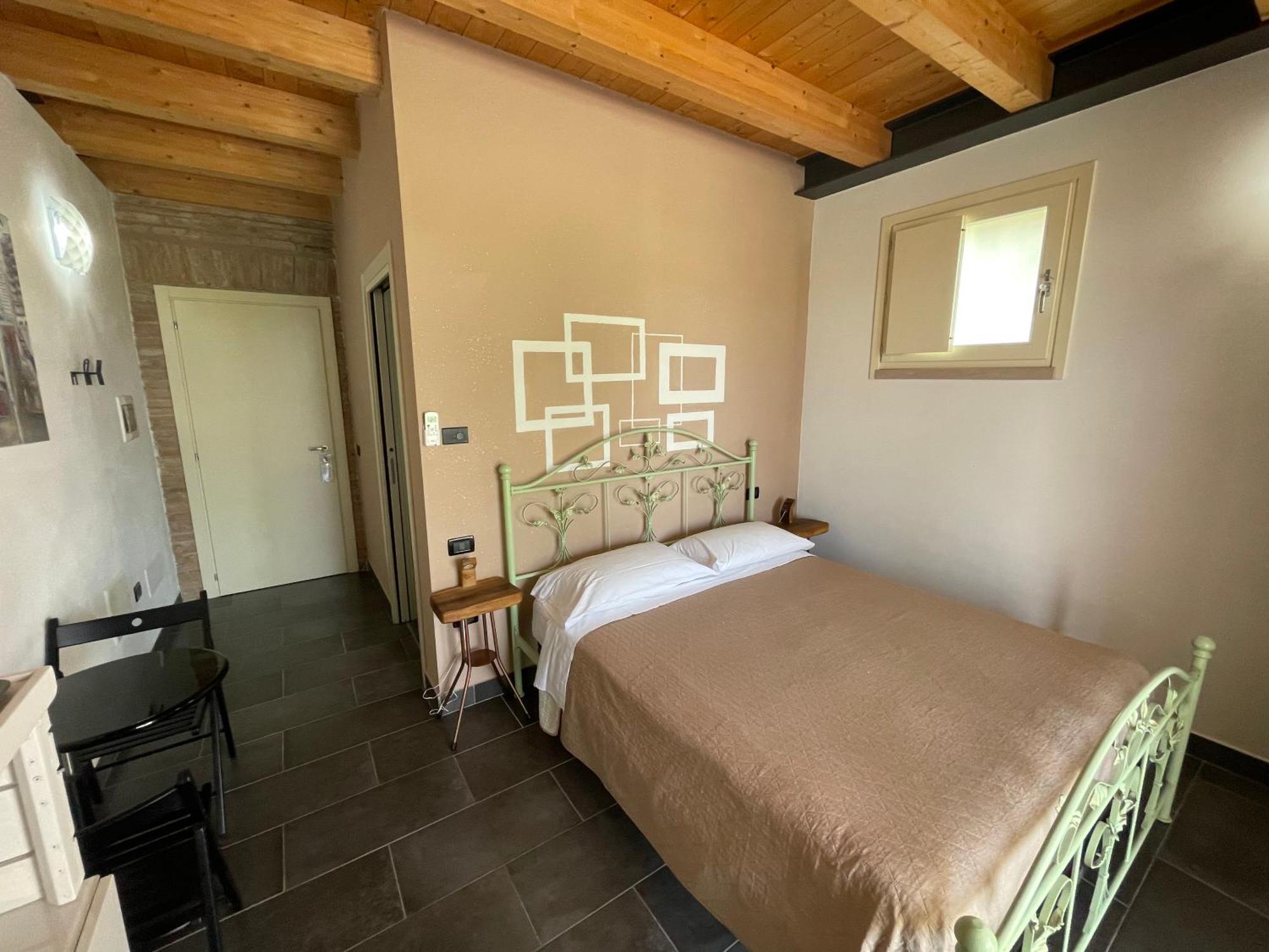 Agriturismo Scannaporco Cavriana 外观 照片